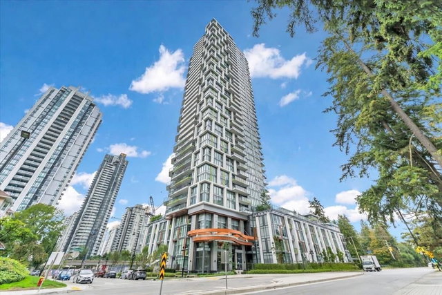 2507 - 1182 Westwood Street