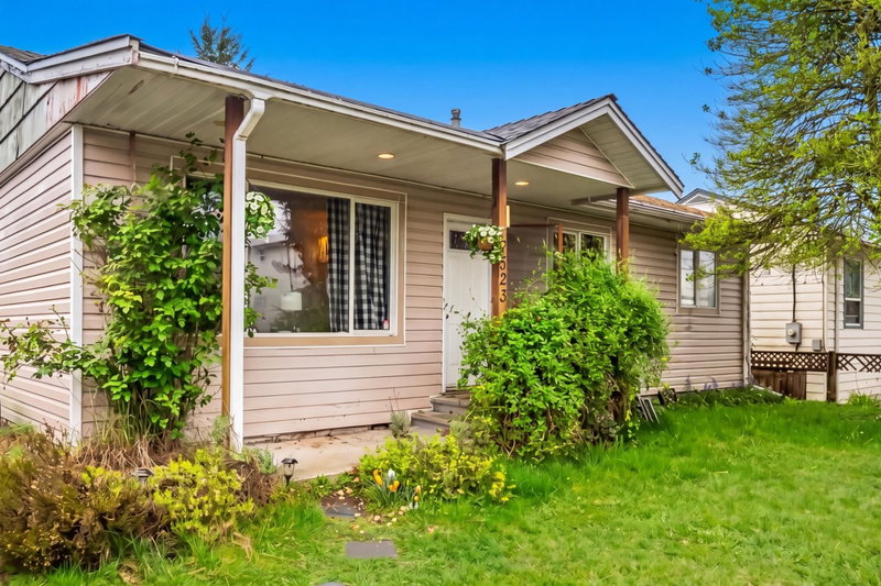 7523 Simon Street, Mission, British Columbia