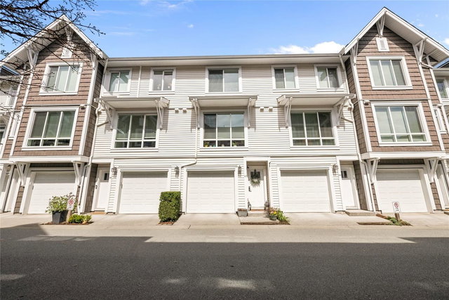 67 - 3039 156 Street