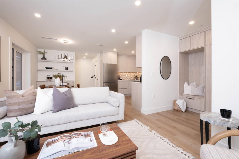 2665 Pender Street E, Vancouver, British Columbia