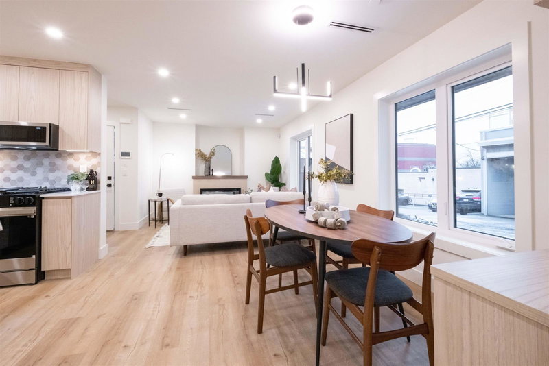 2665 Pender Street, Vancouver, V5K 2B6 | Image 2