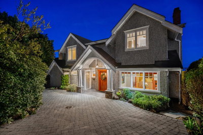 2374 Nelson Avenue | West Vancouver | Image