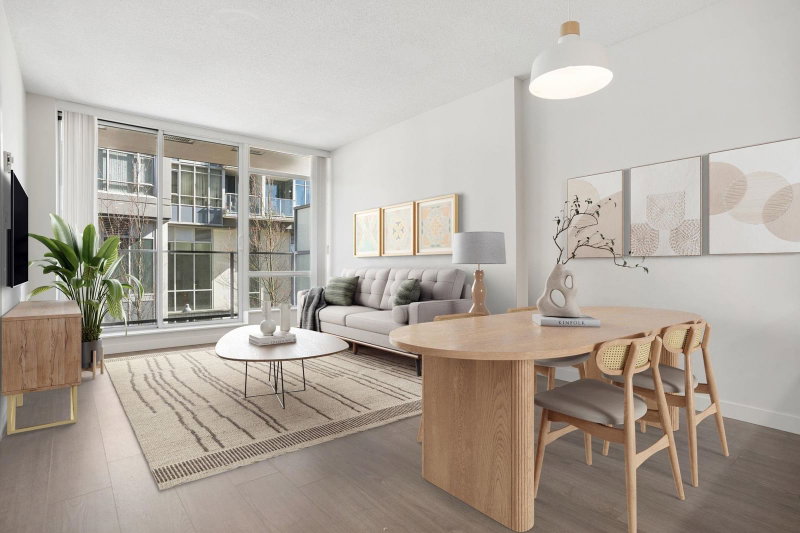 205 - 4815 Eldorado Mews