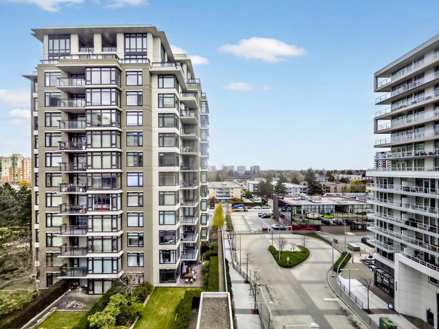 902 - 6288 No. 3 Road