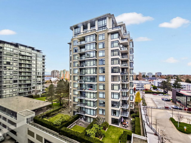 902 - 6288 No. 3 Road