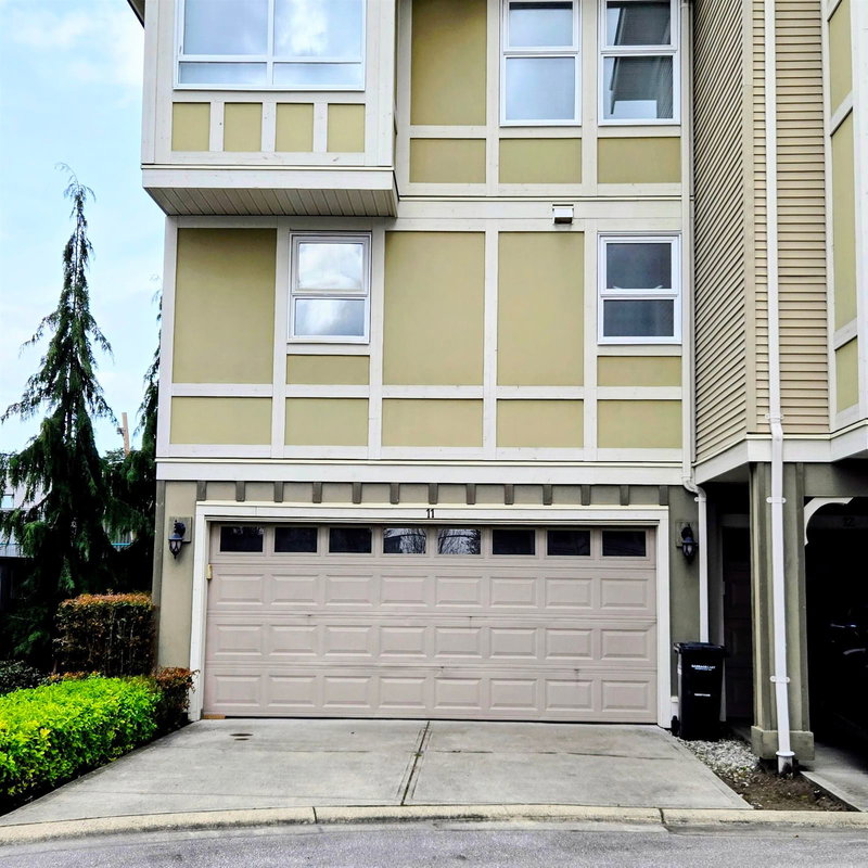 11 - 9333 Ferndale Road, Richmond, V6Y 1X4 | Image 2