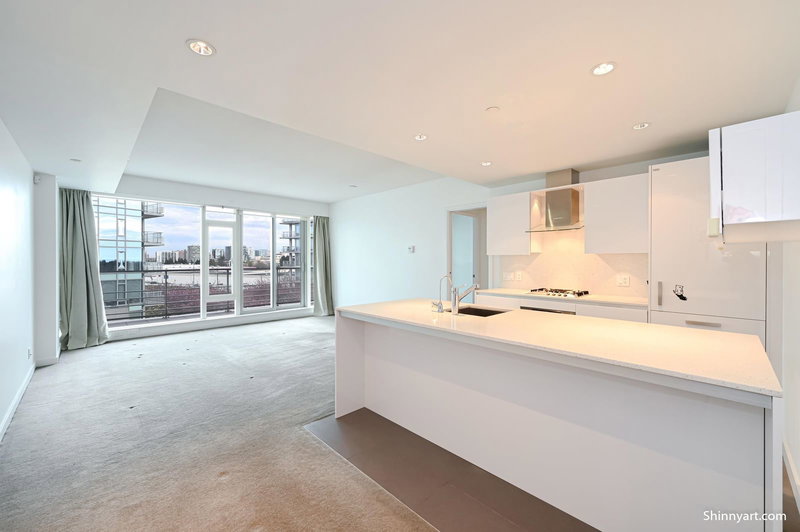 5171 Brighouse Way #503, Richmond, British Columbia