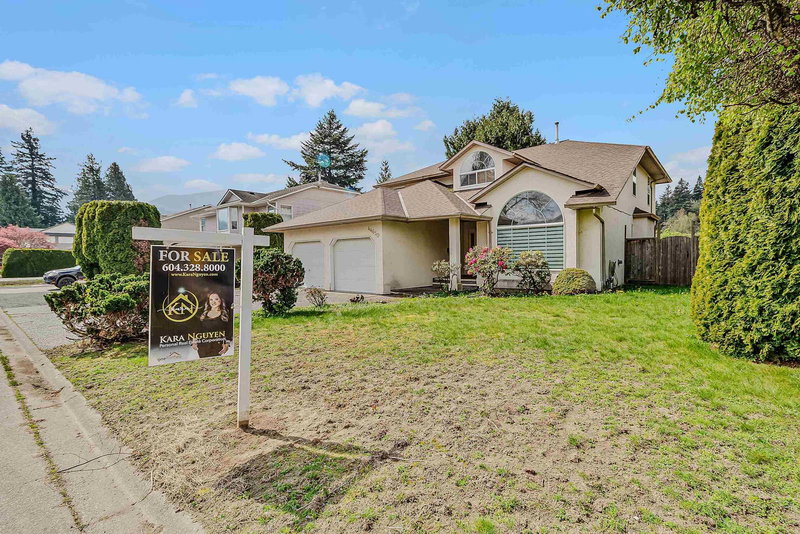 44650 Cumberland Avenue, Chilliwack, V2R 3B6 | Image 2