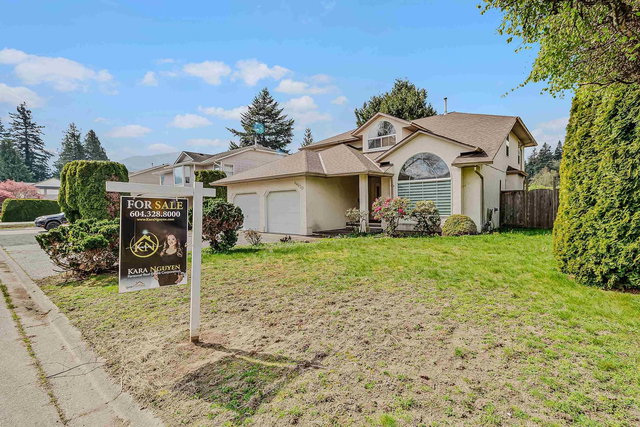 44650 Cumberland Avenue