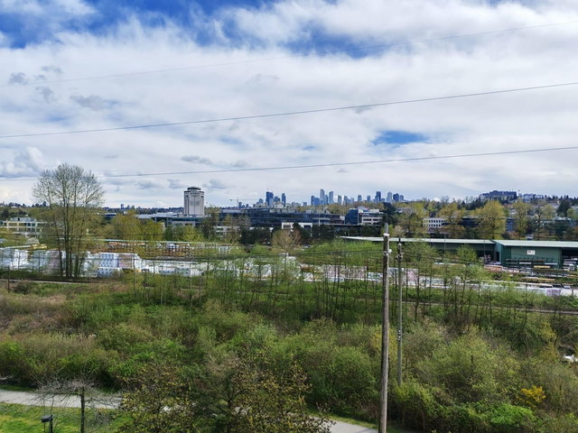 502 - 2345 Madison Avenue