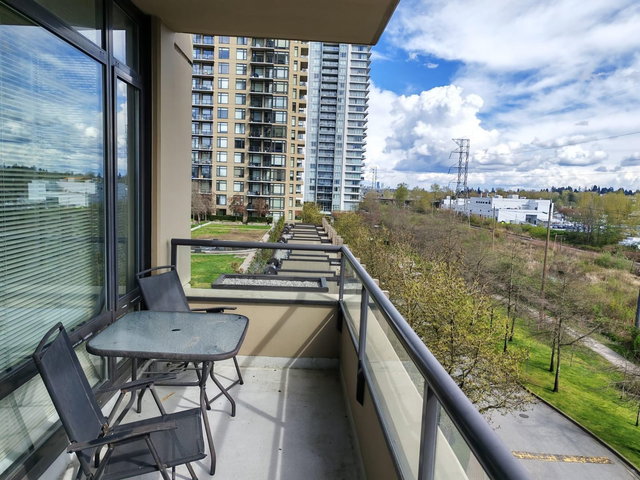 502 - 2345 Madison Avenue