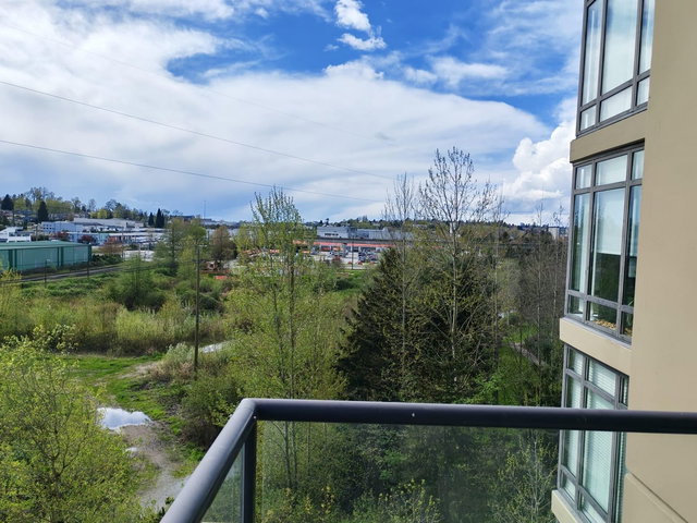 502 - 2345 Madison Avenue