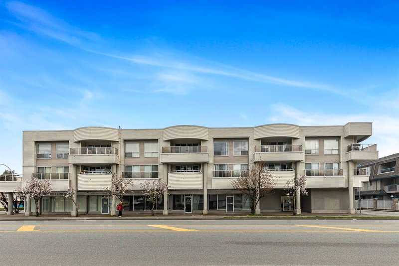 13771 72a Avenue #210, Surrey, British Columbia