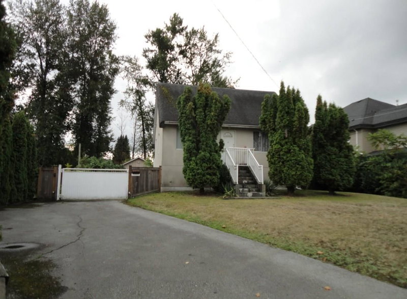 13268 96 Avenue, Surrey, British Columbia