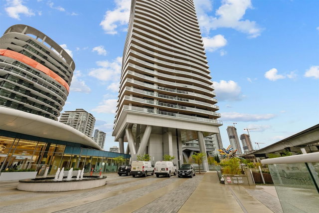 3803 - 4880 Lougheed Highway