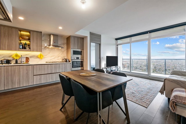 3803 - 4880 Lougheed Highway