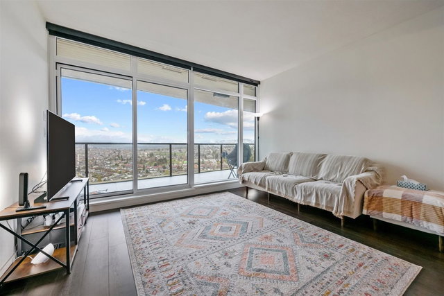 3803 - 4880 Lougheed Highway