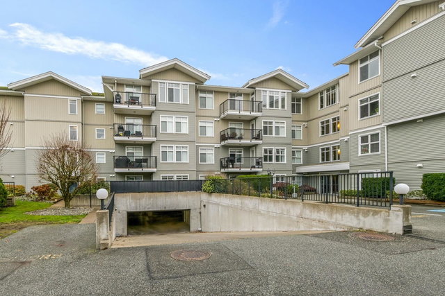 310 - 33255 Old Yale Road