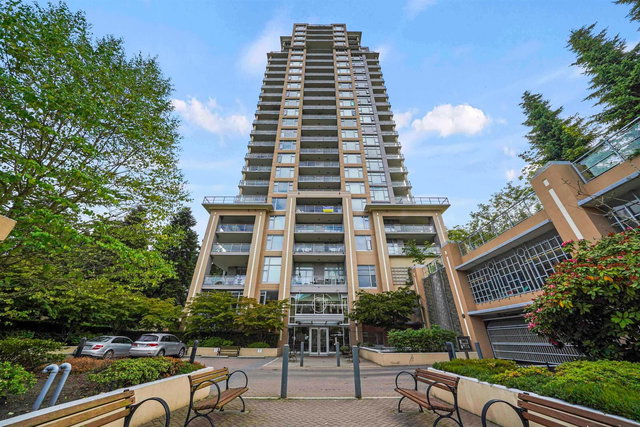 806 - 280 Ross Drive