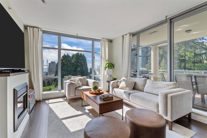 806 - 280 Ross Drive, New Westminster, V3L 0C2 | Image 2