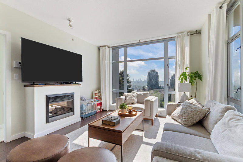 806 - 280 Ross Drive, New Westminster, V3L 0C2 | Image 3