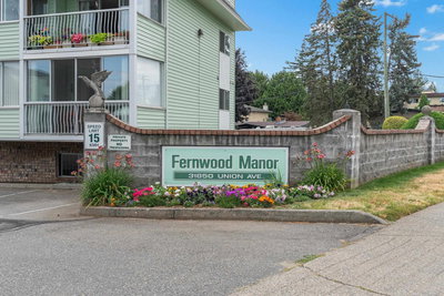 217 - 31850 Union Avenue | Abbotsford | Image
