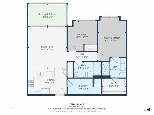 302 - 2649 James Street