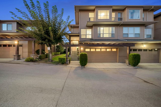 14 - 16655 64 Avenue