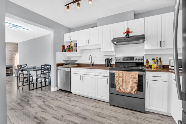 301 - 1655 Grant Avenue