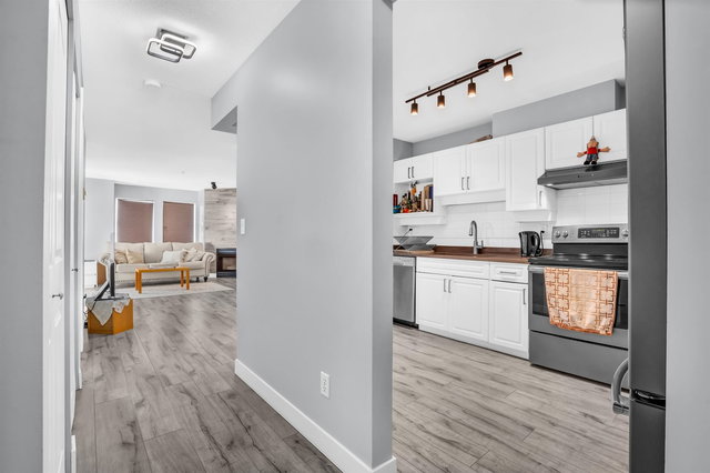 301 - 1655 Grant Avenue