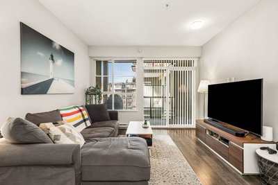 412 - 1152 Windsor Mews | Coquitlam | Image