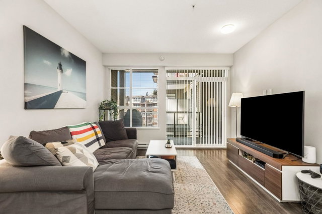 412 - 1152 Windsor Mews