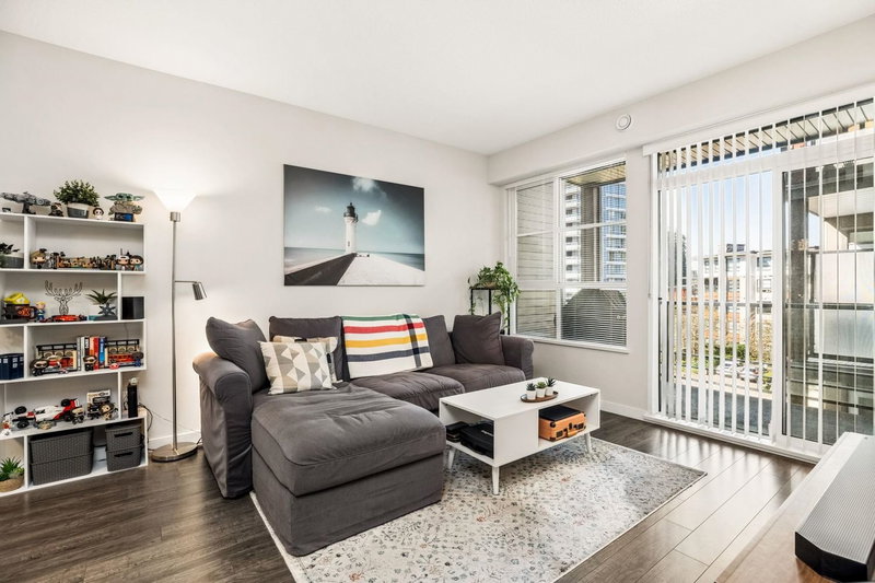 412 - 1152 Windsor Mews, Coquitlam, V3B 0N1 | Image 3