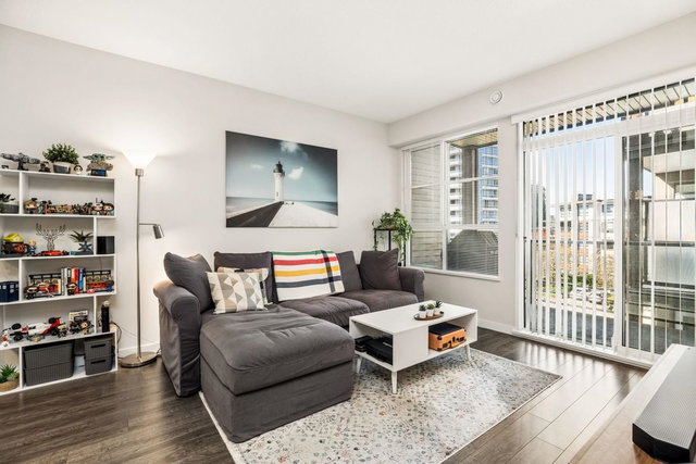 412 - 1152 Windsor Mews