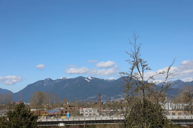 615 - 774 Great Northern Way