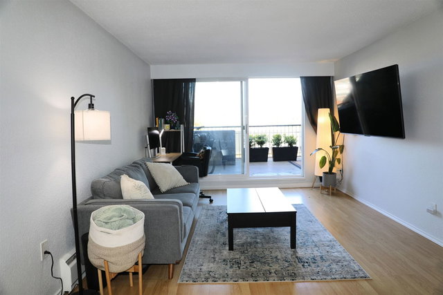 615 - 774 Great Northern Way