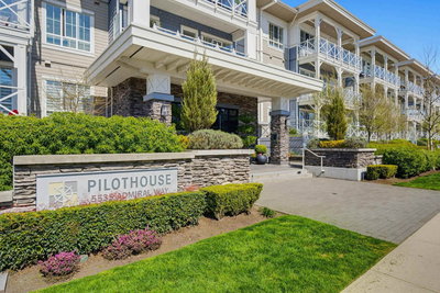 220 - 5535 Admiral Way | Ladner | Image