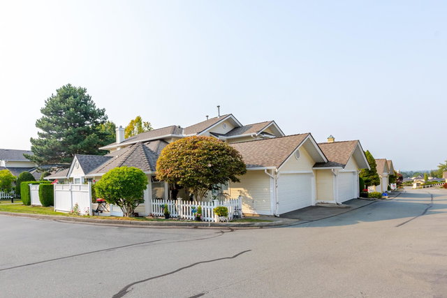 83 - 21138 88 Avenue