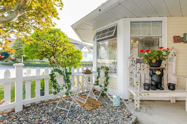 83 - 21138 88 Avenue