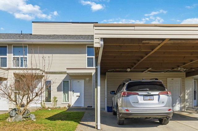 286 - 32550 Maclure Road