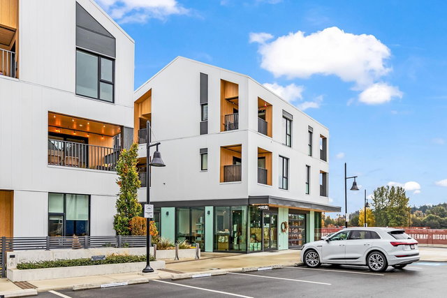 206 - 251 Boundary Bay Road