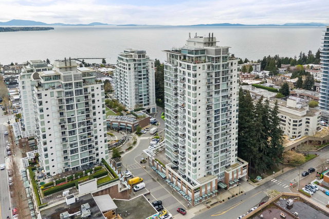 604 - 15152 Russell Avenue