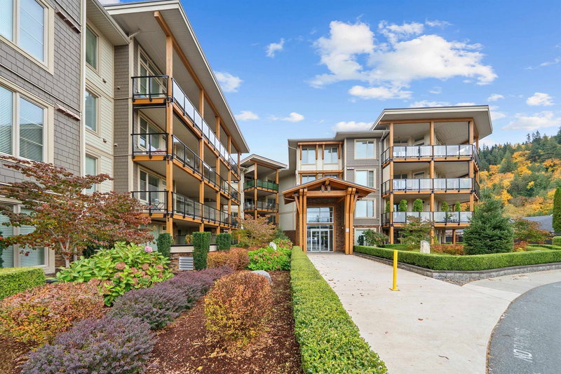 301 - 45746 Keith Wilson Road