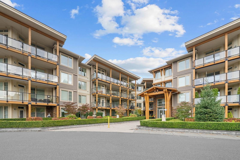 301 - 45746 Keith Wilson Road