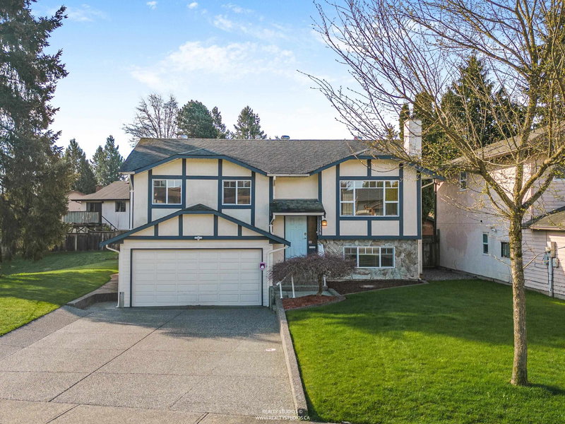 13258 65b Avenue, Surrey, British Columbia