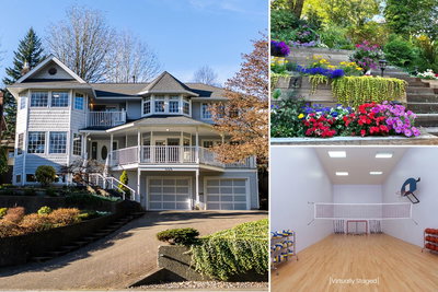 408 Riverview Crescent | Coquitlam | Image