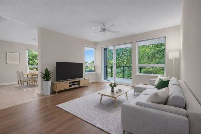 205 - 9500 Odlin Road