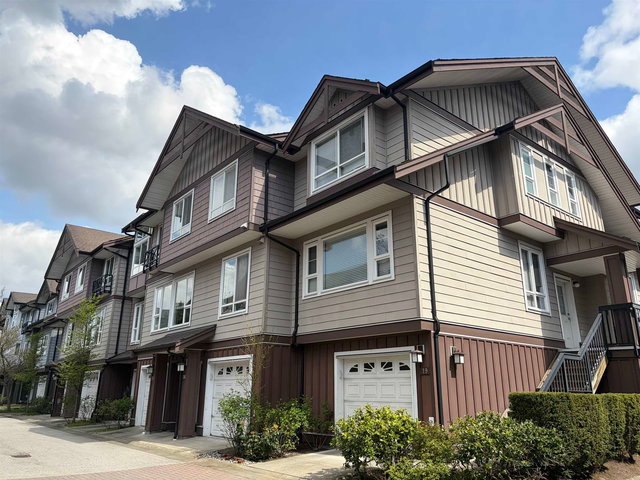 25 - 9551 Ferndale Road