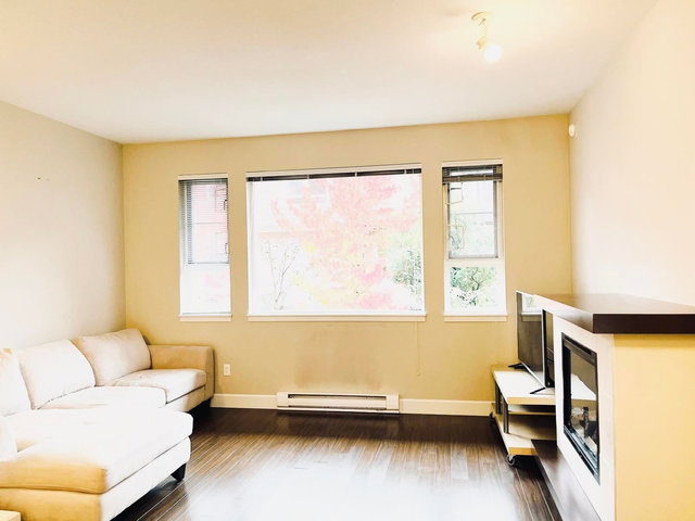 25 - 9551 Ferndale Road