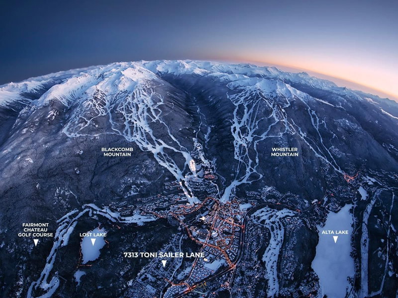 7313 Toni Sailer Lane, Whistler, V8E 0E3 | Image 2